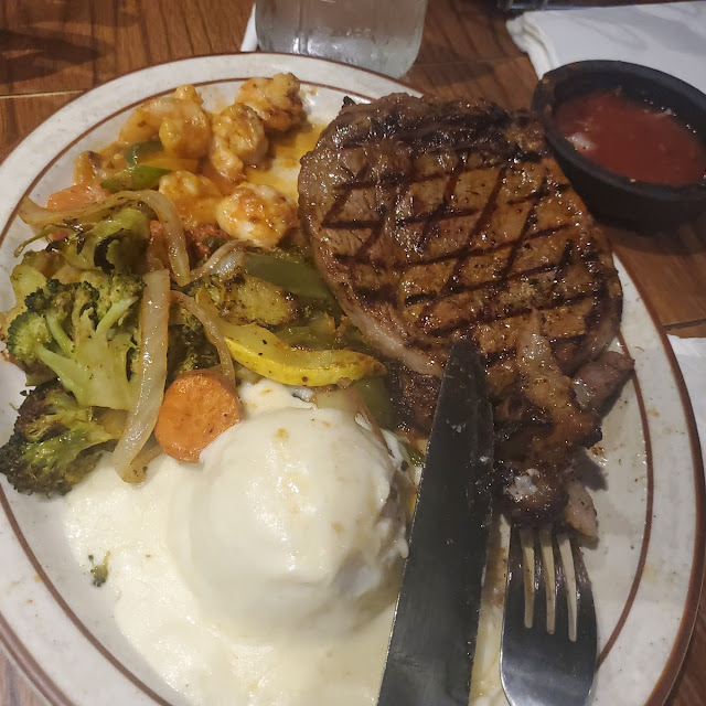 Carne Asada