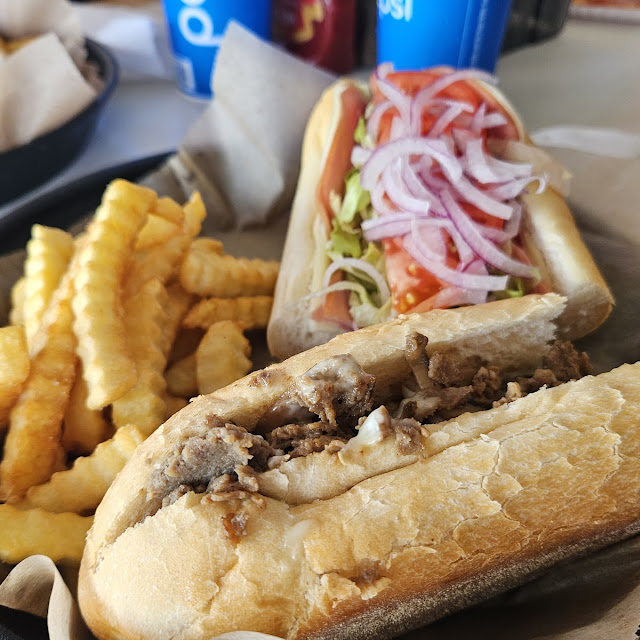 Hoagies