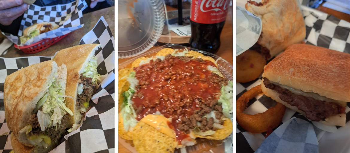 Original Italian Pizza (OIP)