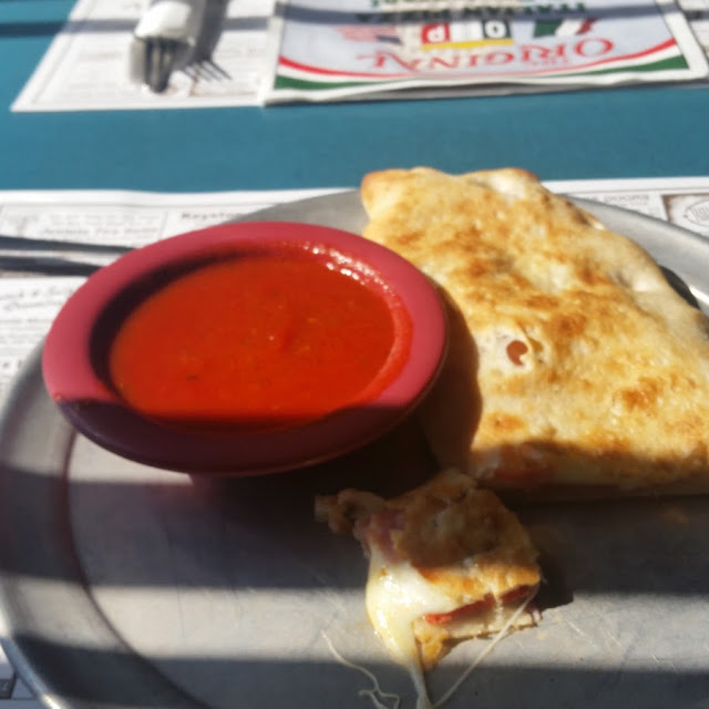 Stromboli