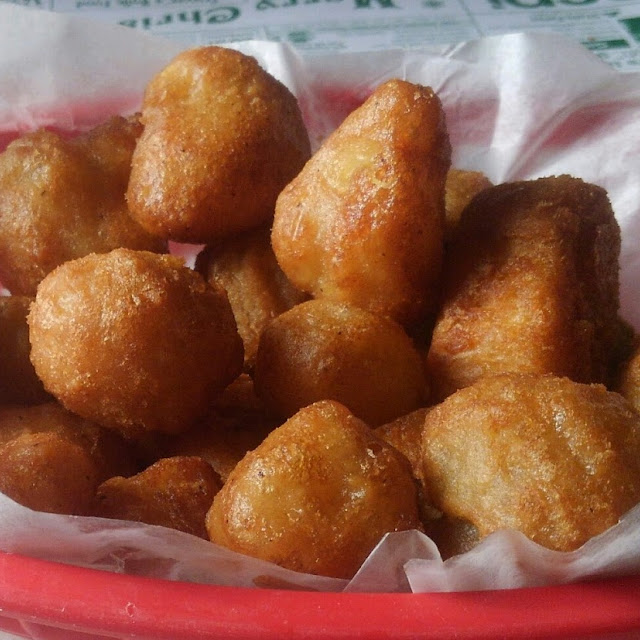 Tater Tots