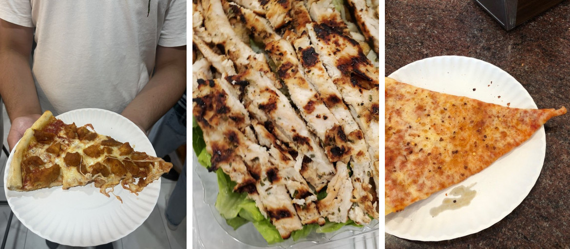 Original Pizza