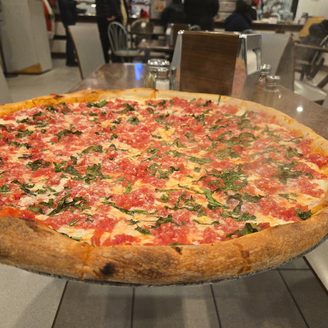 Supreme Pizza