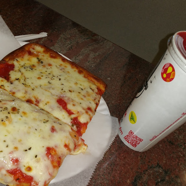 Pizza Spot