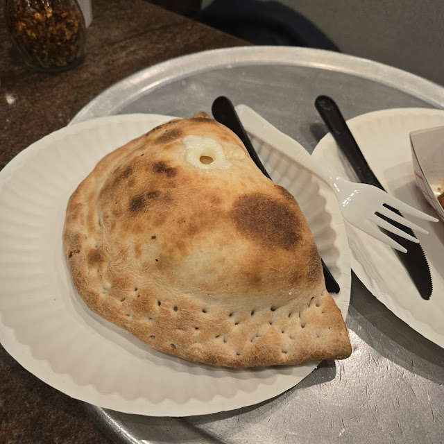 Calzone