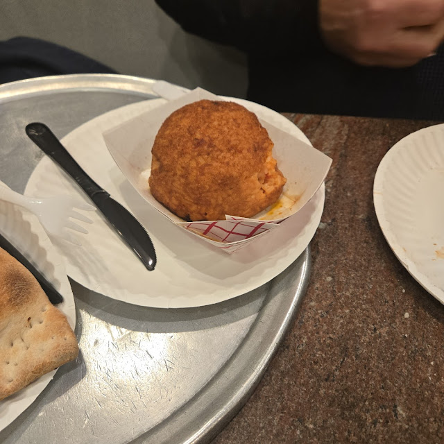 Rice Ball