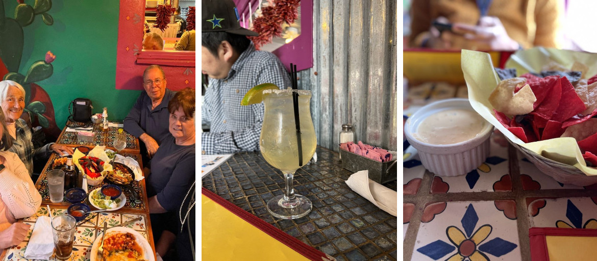 Orlando's New Mexican Cafe
