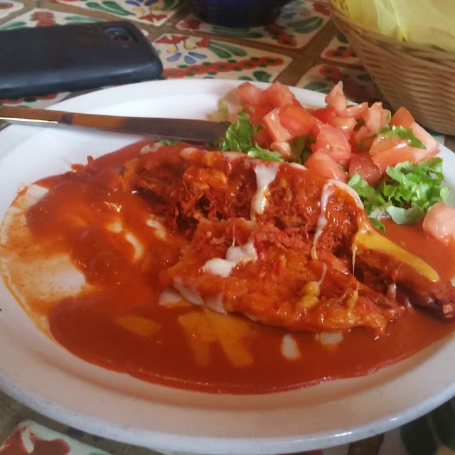 Tamales