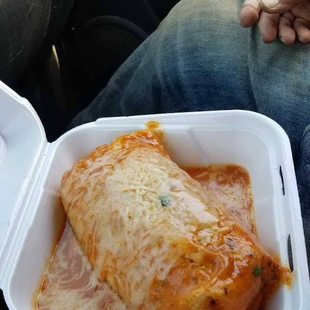 Super Burrito