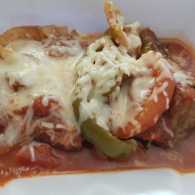 Chile Relleno