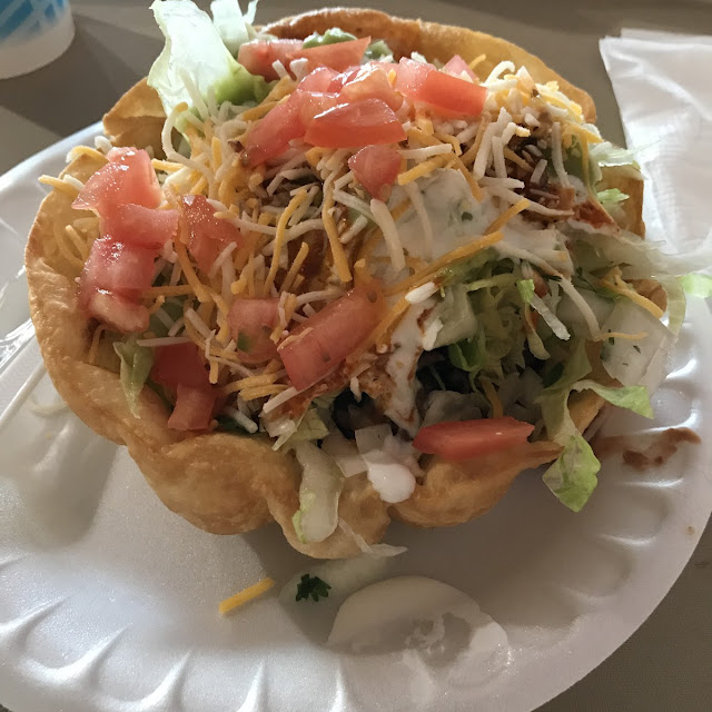 Taco Salad