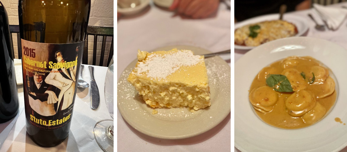 Ortobello Restaurant
