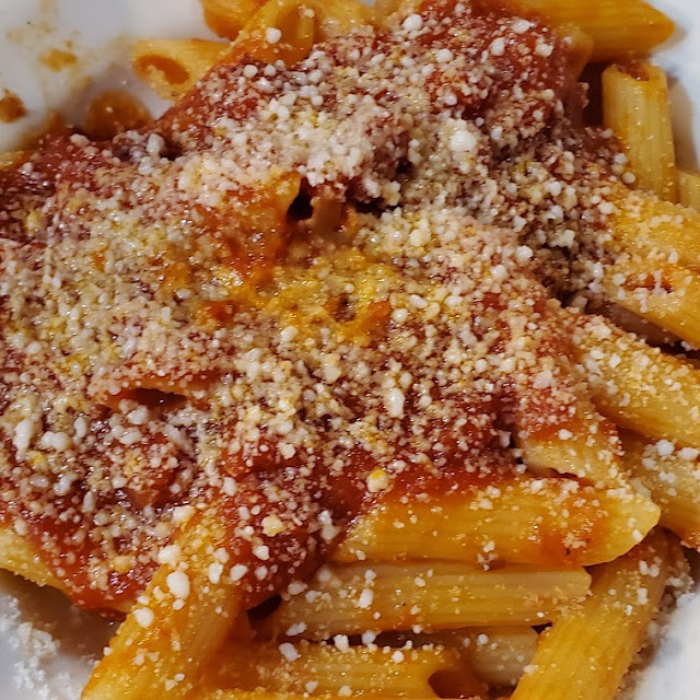 Pasta