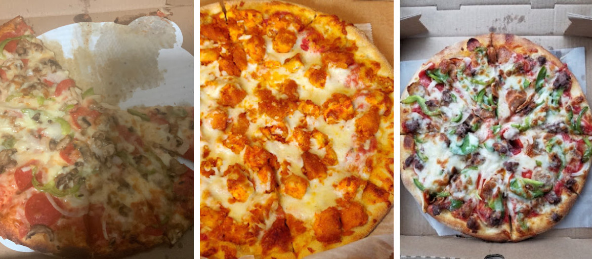 Oscars Pizza Restaurant