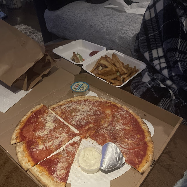Tomato Pie