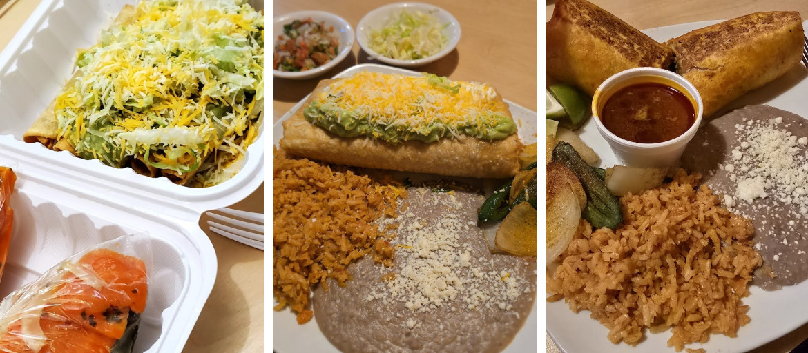 Oscar’s Tacos and Cantina