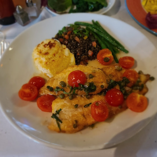 Red Snapper