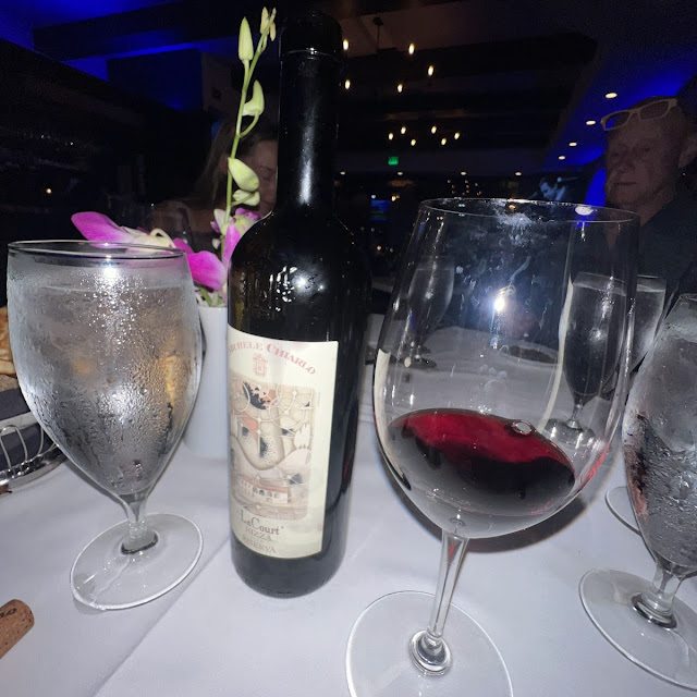 Great Wine