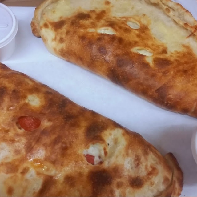 Calzones