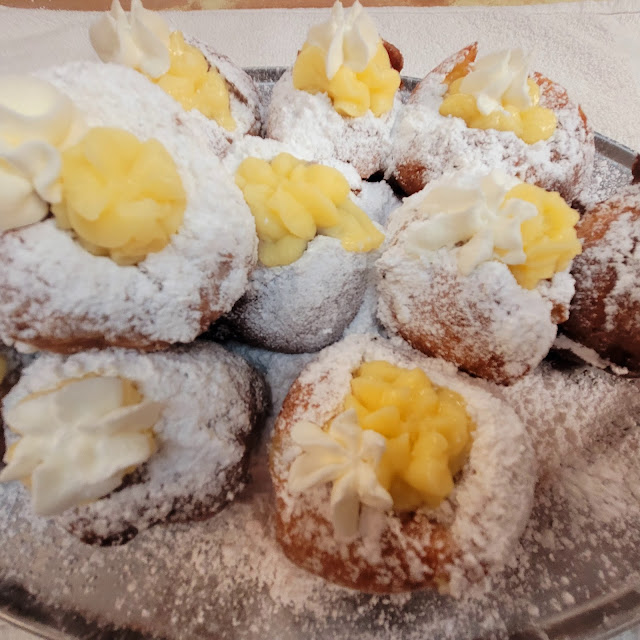 Beignets