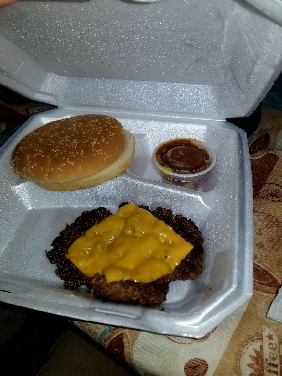 Outlaws Grill