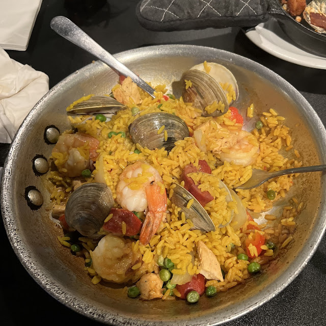 Paella
