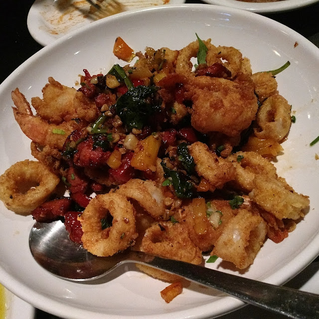 Calamari