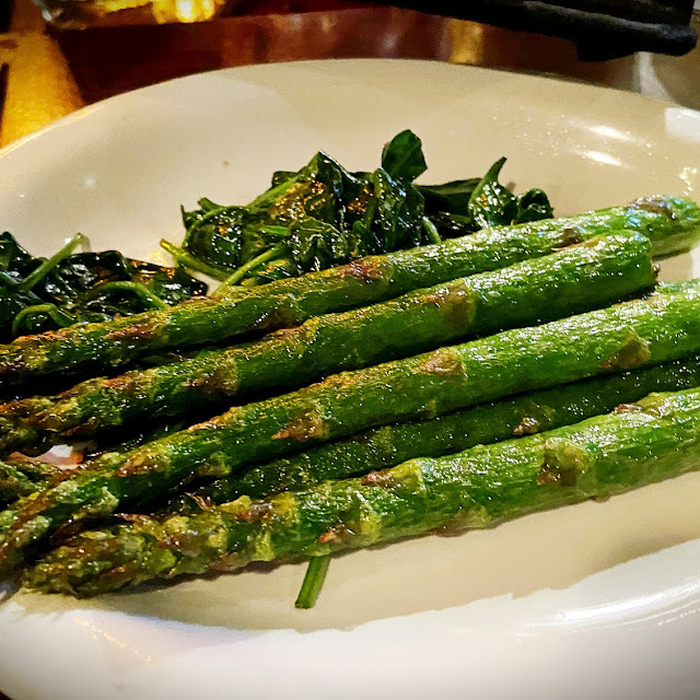 Asparagus