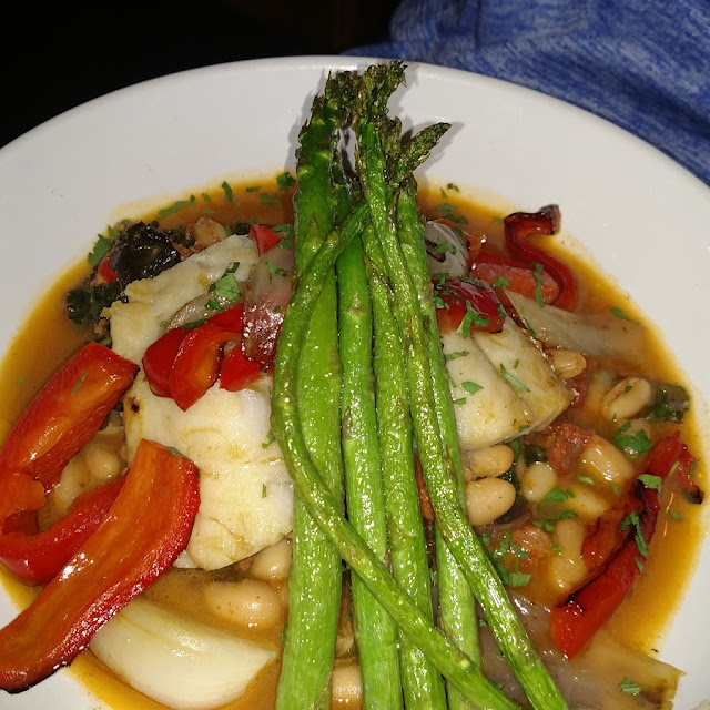 Salted Cod