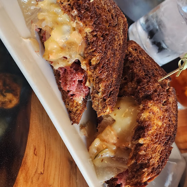 Reuben