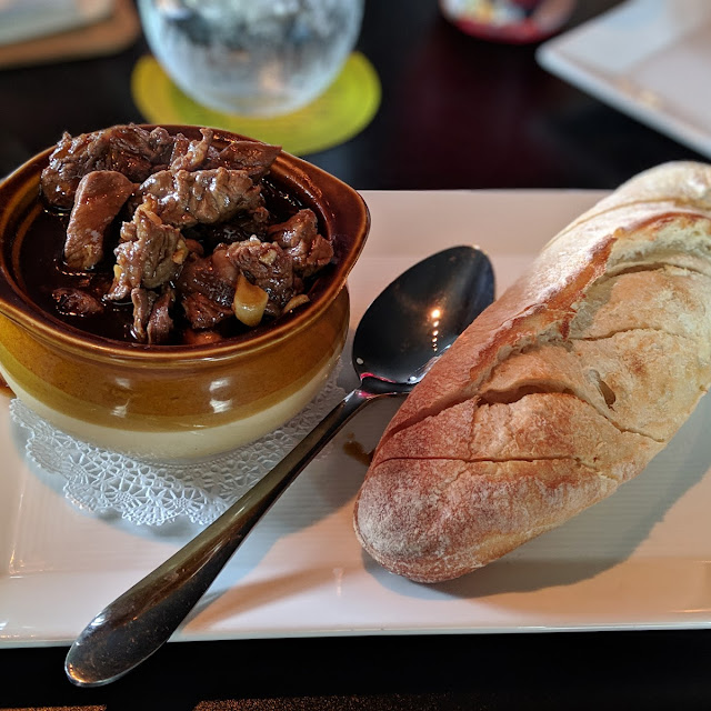 Steak Bites