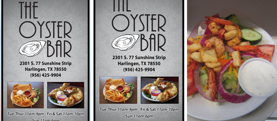 Oyster Bar