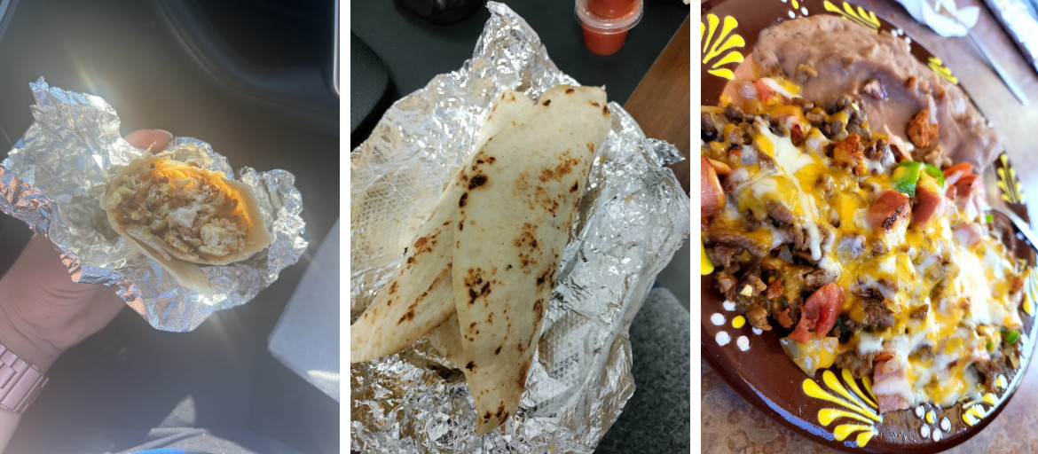 Pablitos Tacos