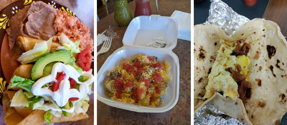 Pablitos Tacos