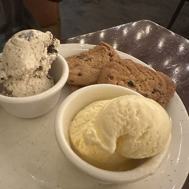 Ice Cream