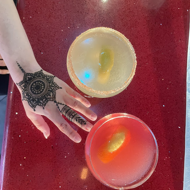 Cocktails