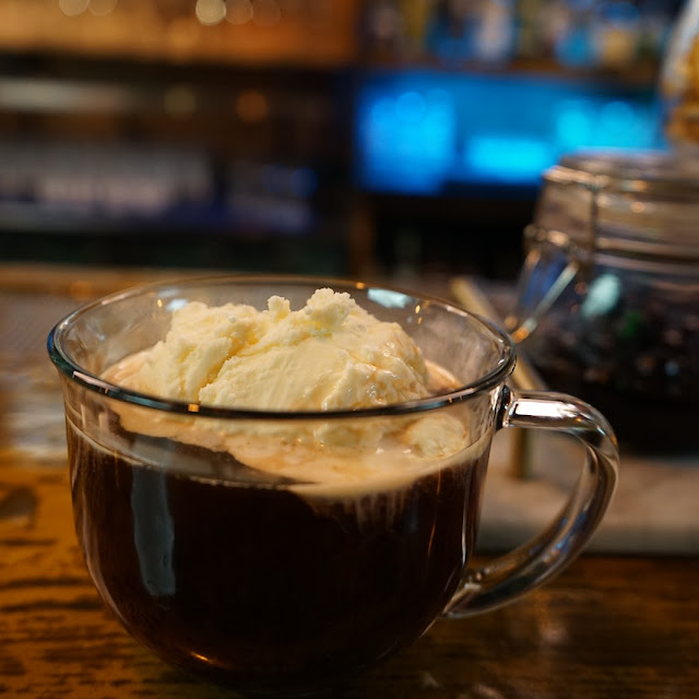 Irish Coffee