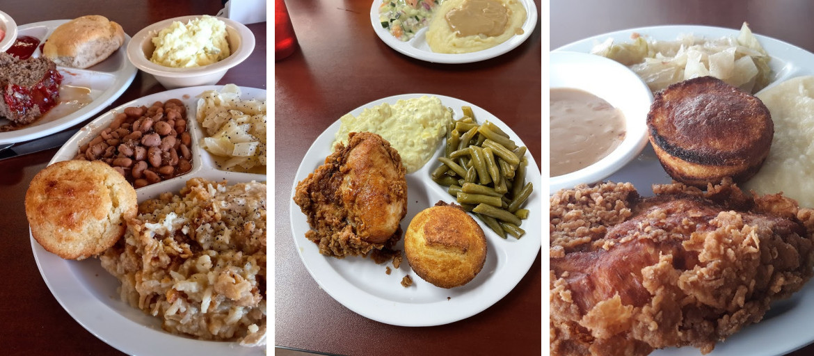 Padgett's Country Kitchen