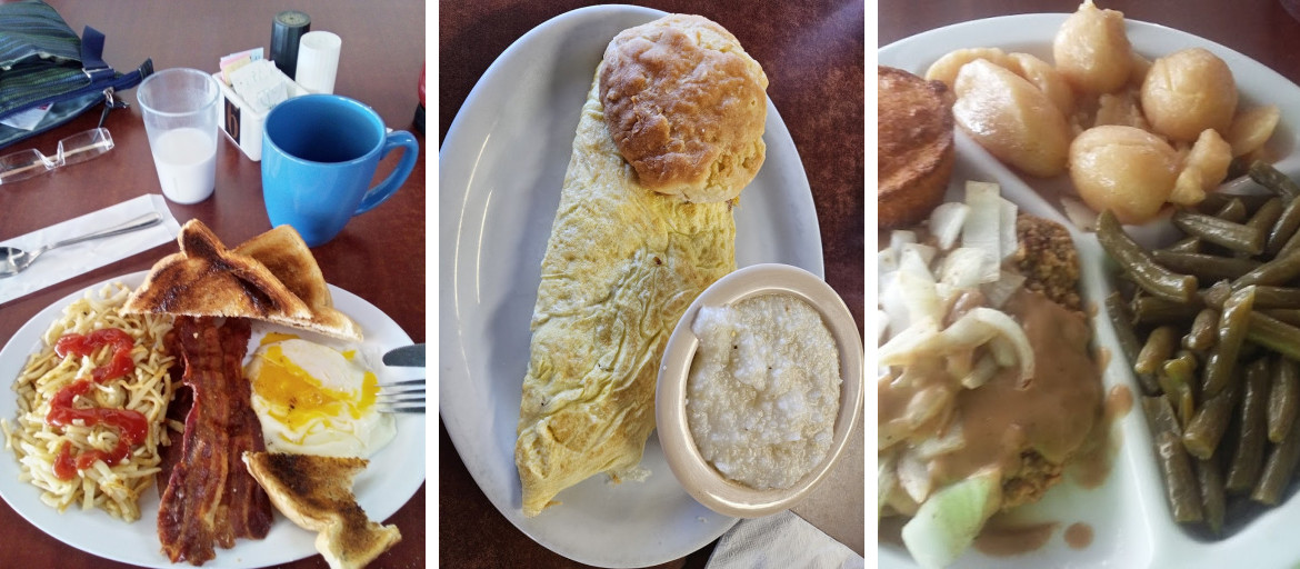 Padgett's Country Kitchen