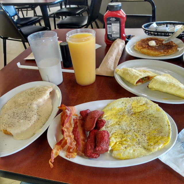 English Muffin