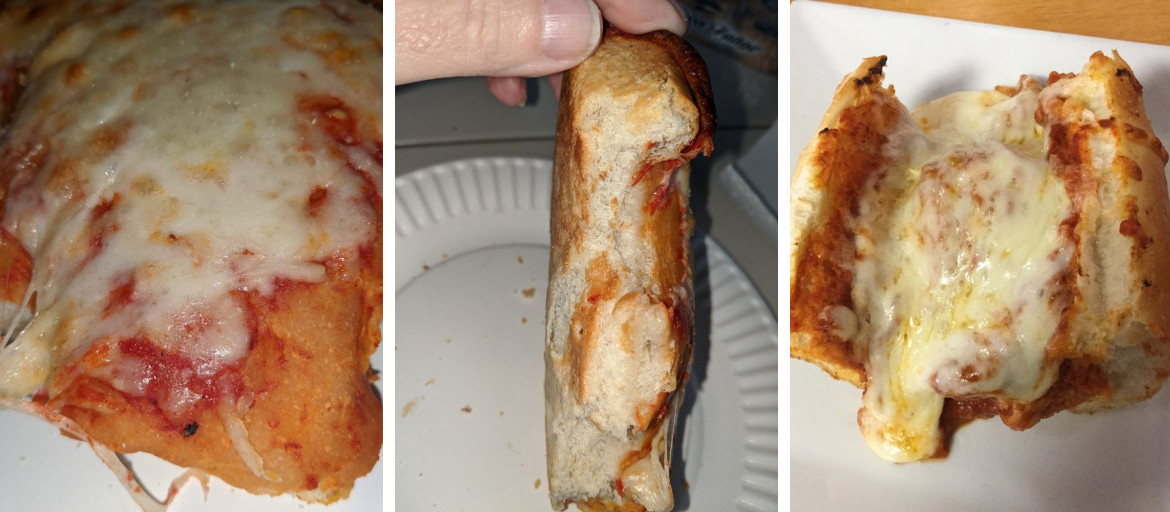 Paesanos Pizzeria