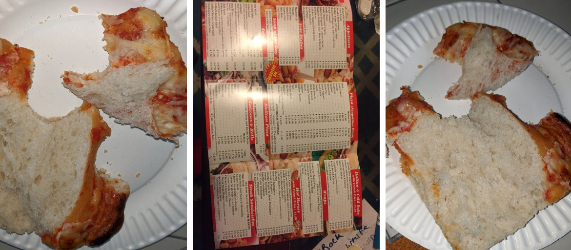Paesanos Pizzeria