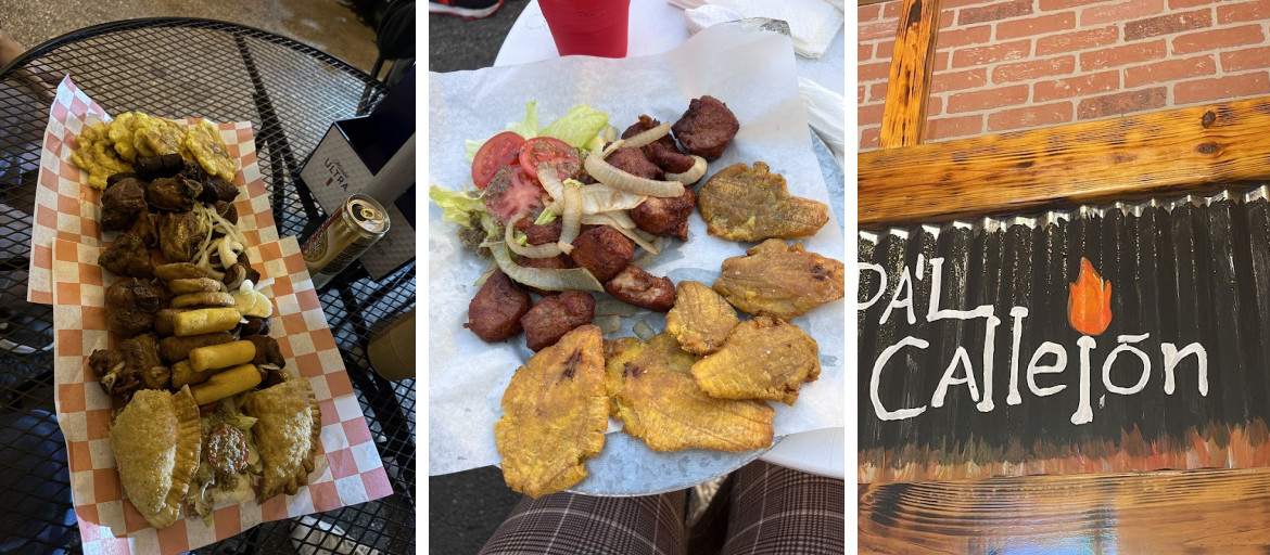 Pa'l Callejón
