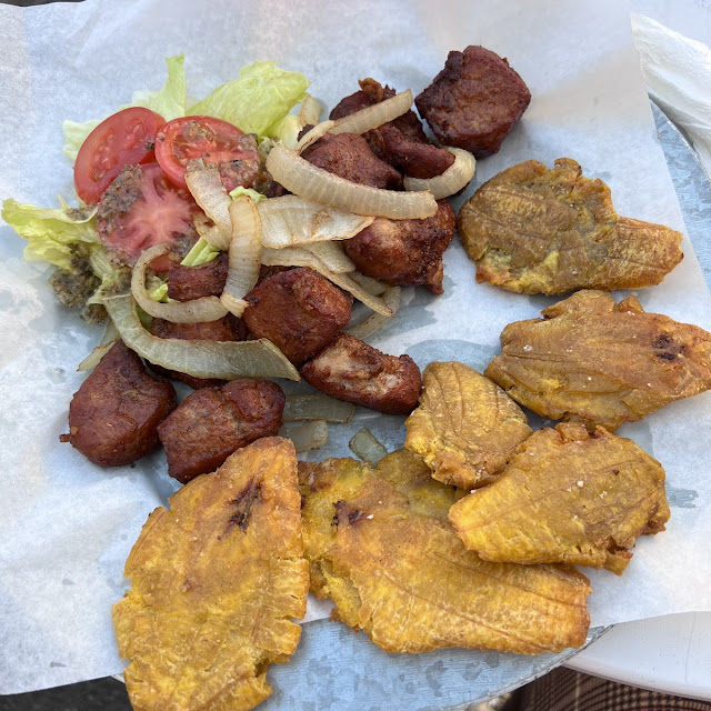 Fritto Misto