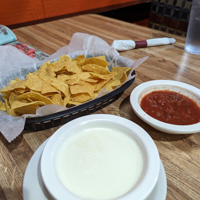 Nacho