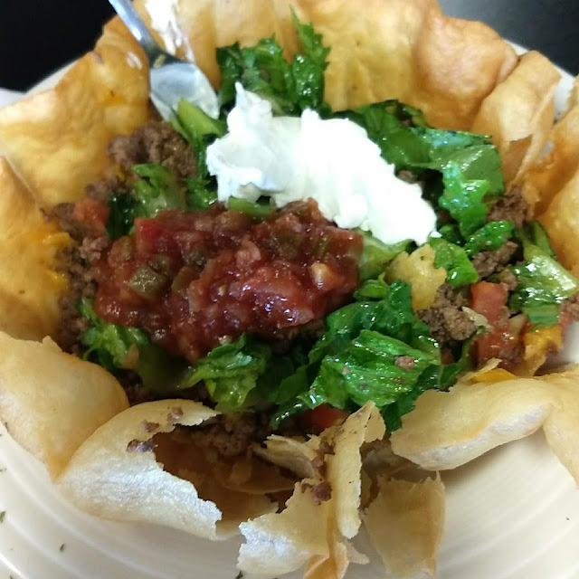 Taco Salad