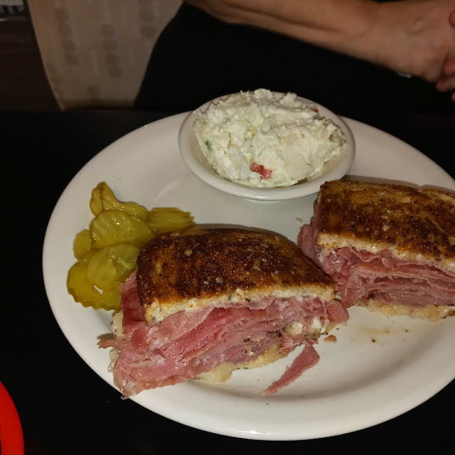 Reuben