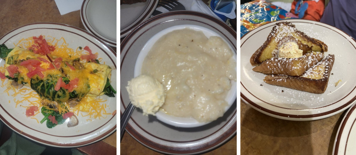 Pancake House