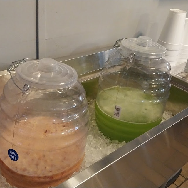 Juice