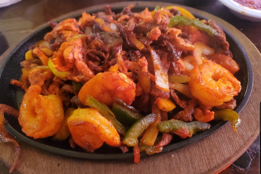 Pancho's Cantina & Grill